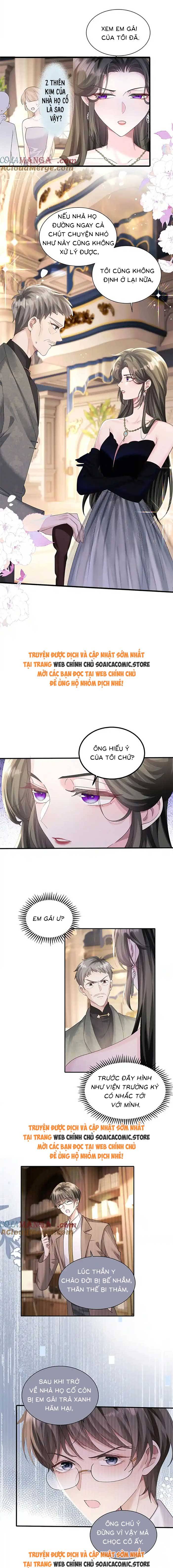 Ninita Yêu Dấu - Phần 2 Chap 1671.2 - Next Chap 1672.2