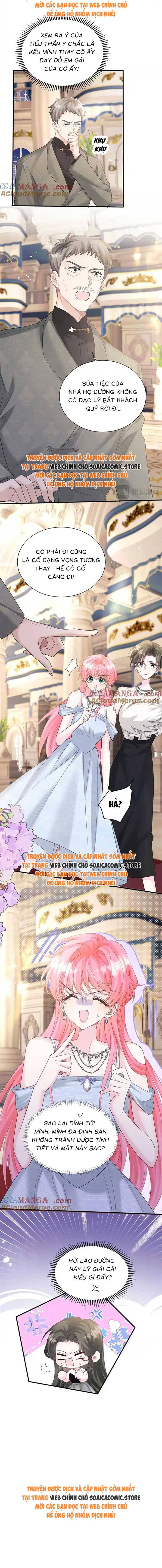 Ninita Yêu Dấu - Phần 2 Chap 1671.2 - Next Chap 1672.2