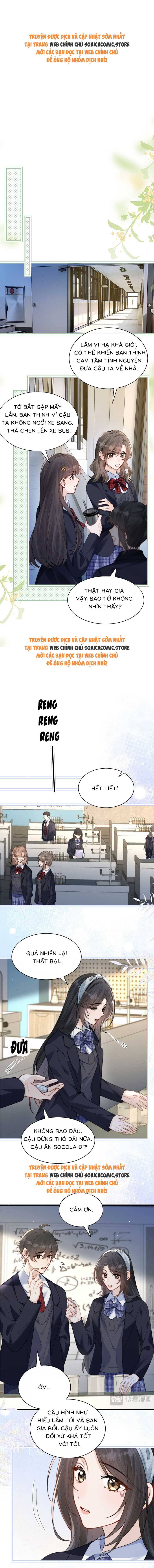 Ninita Yêu Dấu - Phần 2 Chap 1671.3 - Next Chap 1672.3