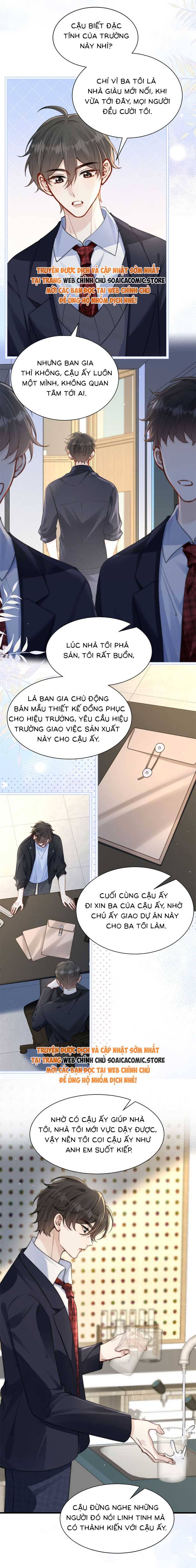 Ninita Yêu Dấu - Phần 2 Chap 1671.3 - Next Chap 1672.3