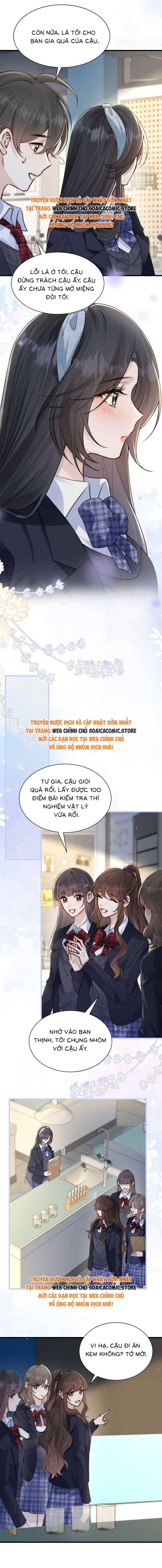 Ninita Yêu Dấu - Phần 2 Chap 1671.3 - Next Chap 1672.3