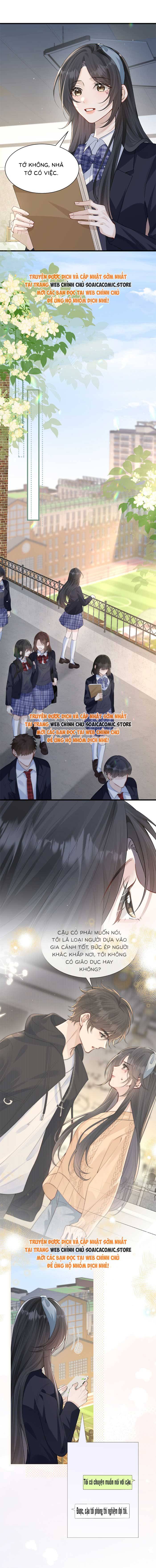 Ninita Yêu Dấu - Phần 2 Chap 1671.3 - Next Chap 1672.3