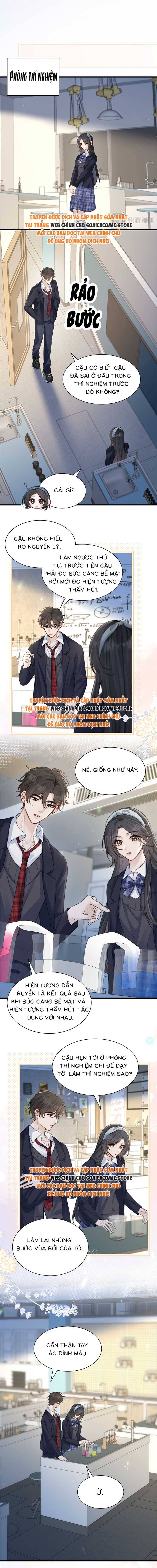 Ninita Yêu Dấu - Phần 2 Chap 1671.3 - Next Chap 1672.3