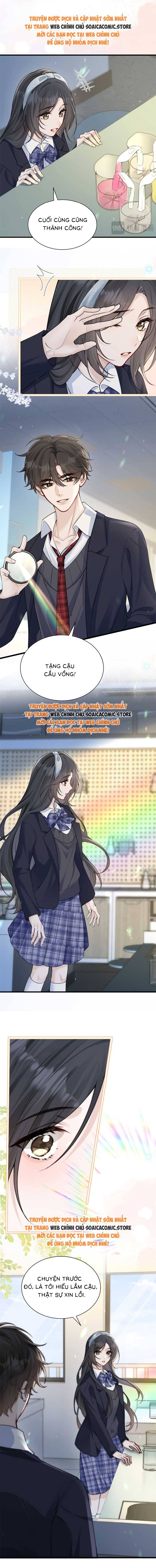 Ninita Yêu Dấu - Phần 2 Chap 1671.3 - Next Chap 1672.3