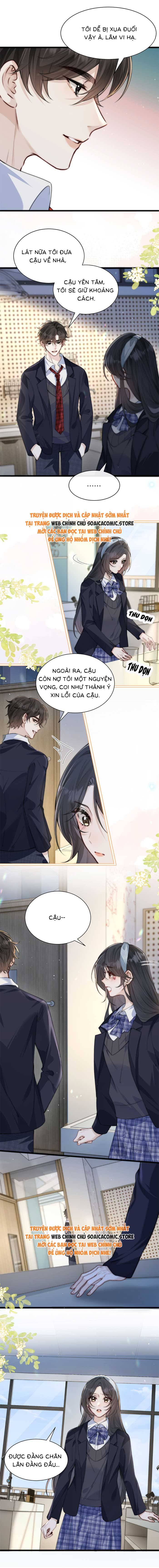 Ninita Yêu Dấu - Phần 2 Chap 1671.3 - Next Chap 1672.3