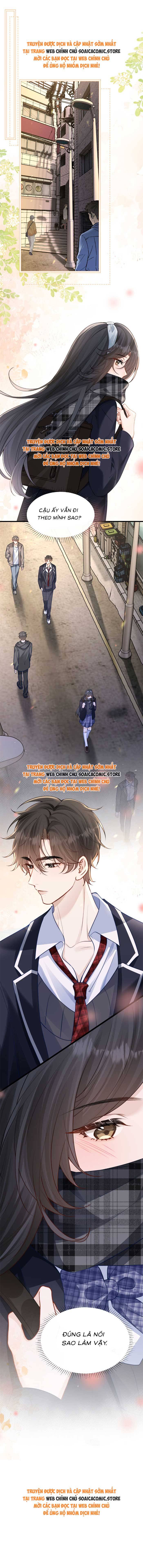 Ninita Yêu Dấu - Phần 2 Chap 1671.3 - Next Chap 1672.3