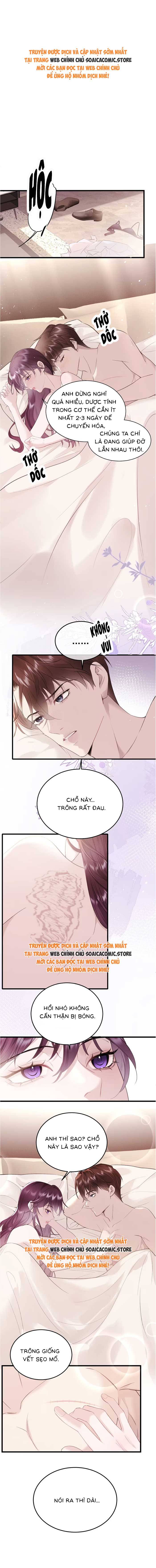 Ninita Yêu Dấu - Phần 2 Chap 1671.4 - Next Chap 1672.4