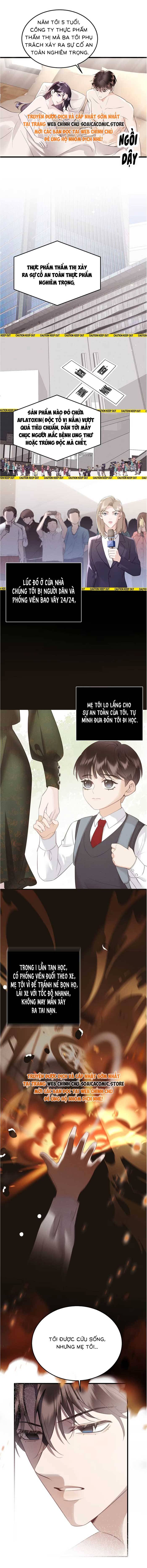 Ninita Yêu Dấu - Phần 2 Chap 1671.4 - Next Chap 1672.4