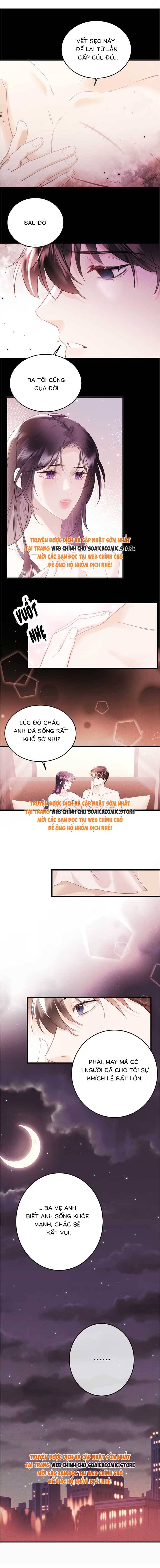 Ninita Yêu Dấu - Phần 2 Chap 1671.4 - Next Chap 1672.4