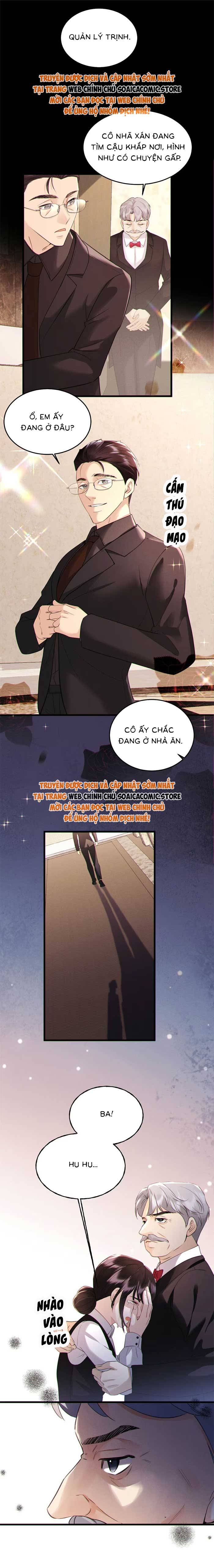 Ninita Yêu Dấu - Phần 2 Chap 1671.4 - Next Chap 1672.4
