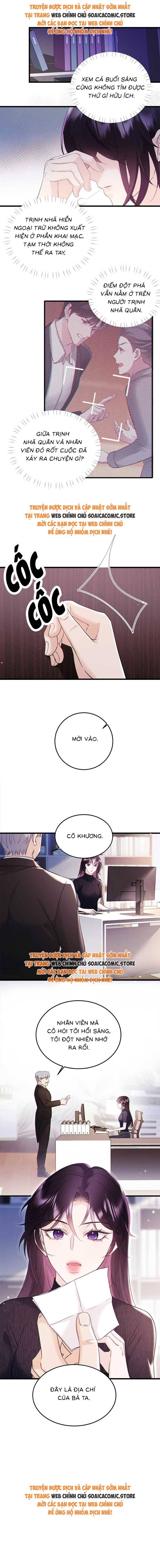 Ninita Yêu Dấu - Phần 2 Chap 1671.4 - Next Chap 1672.4