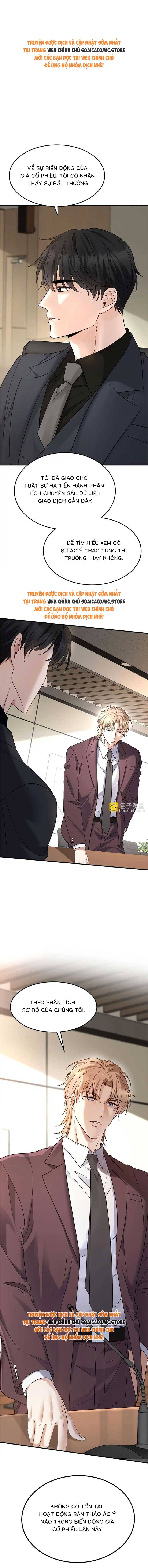 Ninita Yêu Dấu - Phần 2 Chap 1671.5 - Next Chap 1672.5