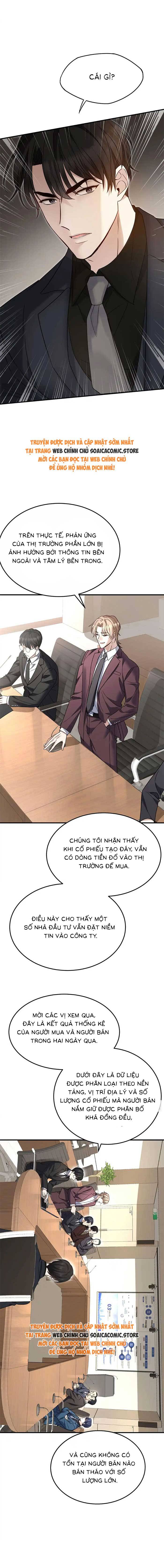 Ninita Yêu Dấu - Phần 2 Chap 1671.5 - Next Chap 1672.5