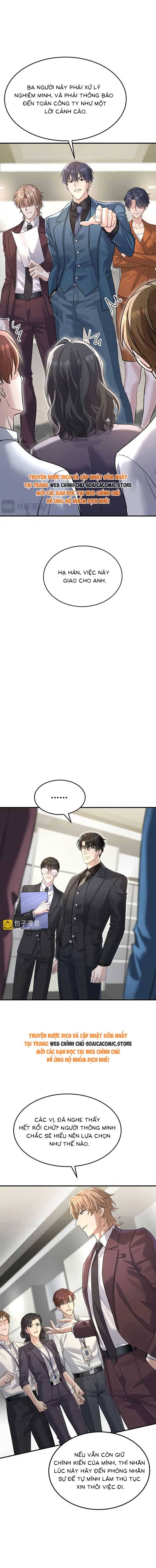 Ninita Yêu Dấu - Phần 2 Chap 1671.5 - Next Chap 1672.5