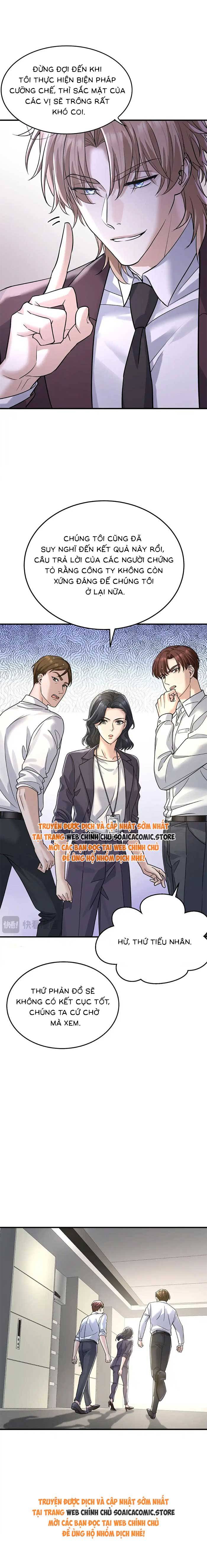 Ninita Yêu Dấu - Phần 2 Chap 1671.5 - Next Chap 1672.5