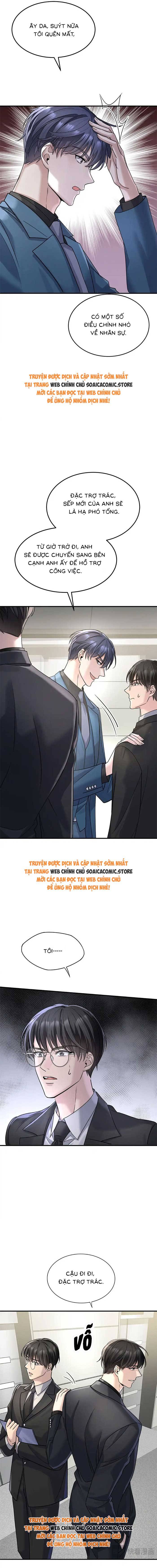 Ninita Yêu Dấu - Phần 2 Chap 1671.5 - Next Chap 1672.5