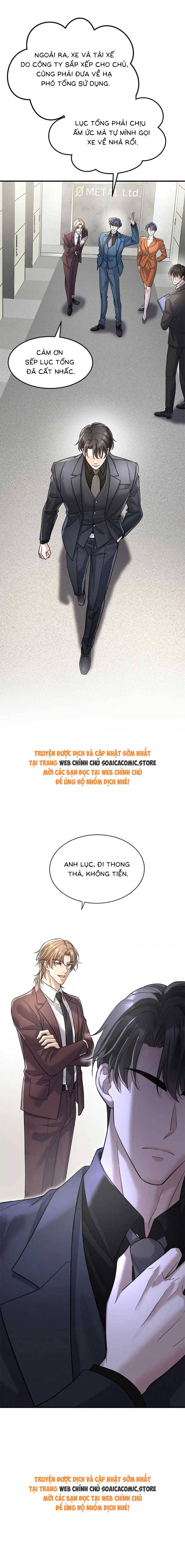 Ninita Yêu Dấu - Phần 2 Chap 1671.5 - Next Chap 1672.5