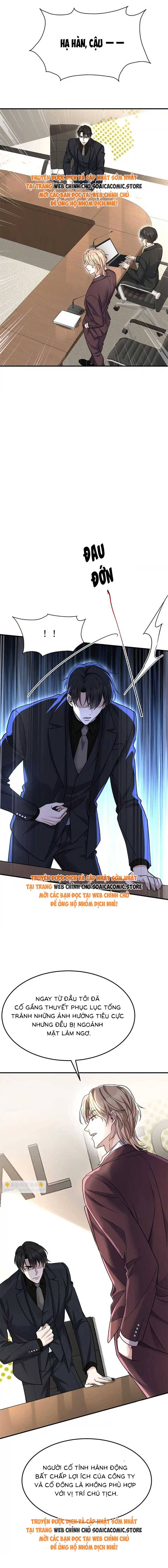 Ninita Yêu Dấu - Phần 2 Chap 1671.5 - Next Chap 1672.5