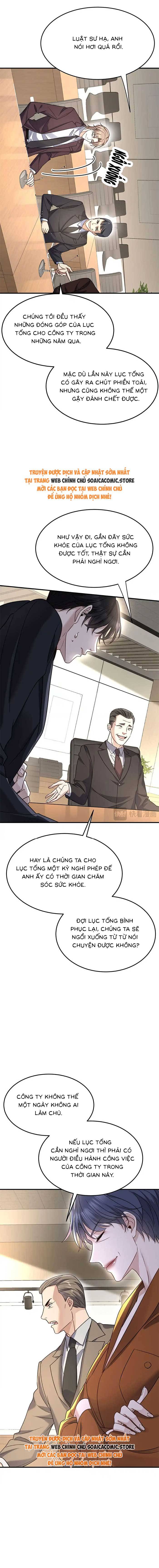 Ninita Yêu Dấu - Phần 2 Chap 1671.5 - Next Chap 1672.5