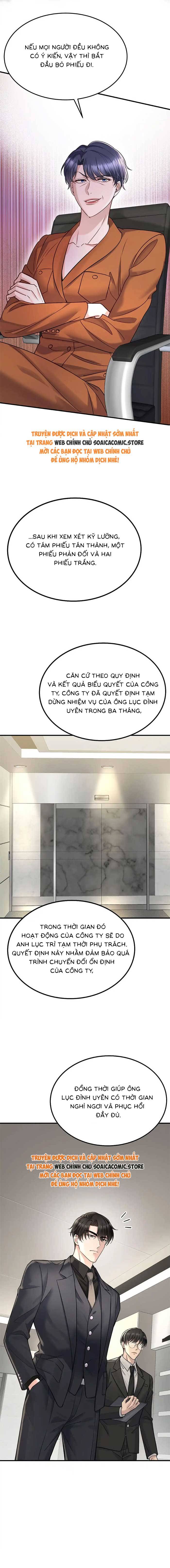 Ninita Yêu Dấu - Phần 2 Chap 1671.5 - Next Chap 1672.5