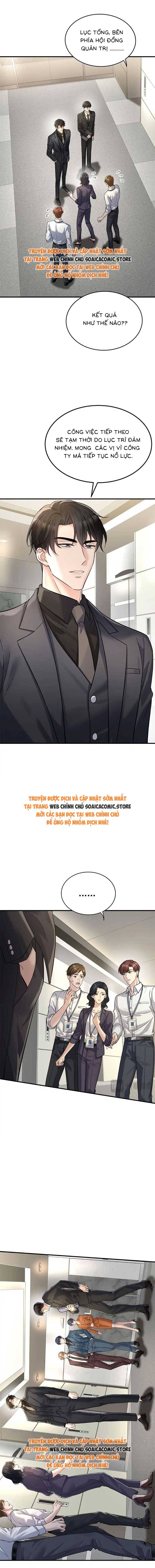 Ninita Yêu Dấu - Phần 2 Chap 1671.5 - Next Chap 1672.5