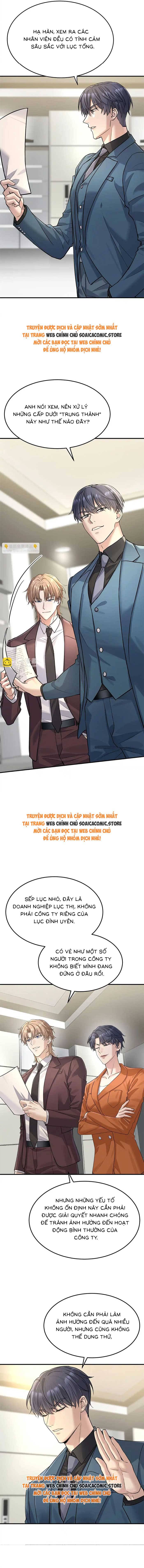 Ninita Yêu Dấu - Phần 2 Chap 1671.5 - Next Chap 1672.5