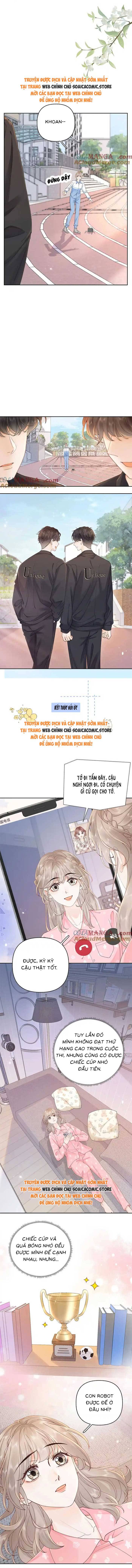 Ninita Yêu Dấu - Phần 2 Chap 1671.6 - Next Chap 1672.6