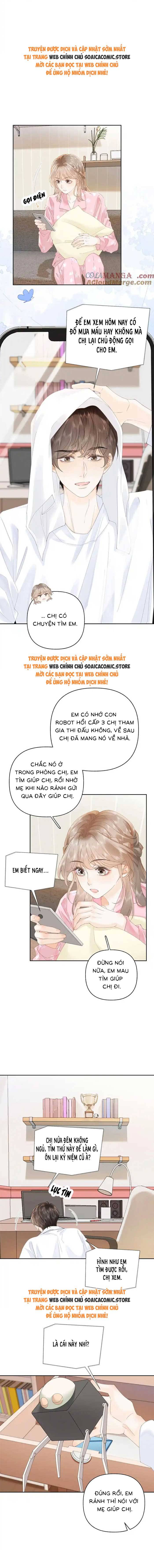 Ninita Yêu Dấu - Phần 2 Chap 1671.6 - Next Chap 1672.6