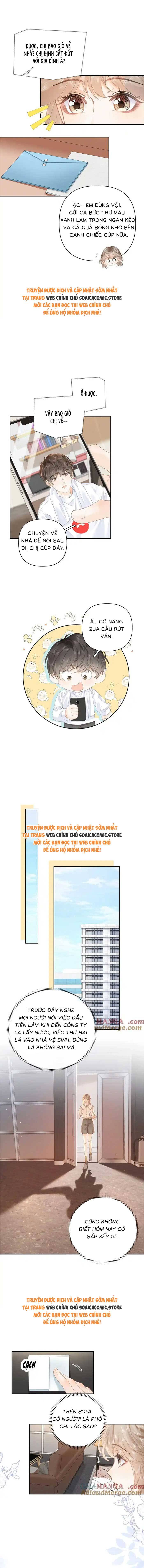 Ninita Yêu Dấu - Phần 2 Chap 1671.6 - Next Chap 1672.6