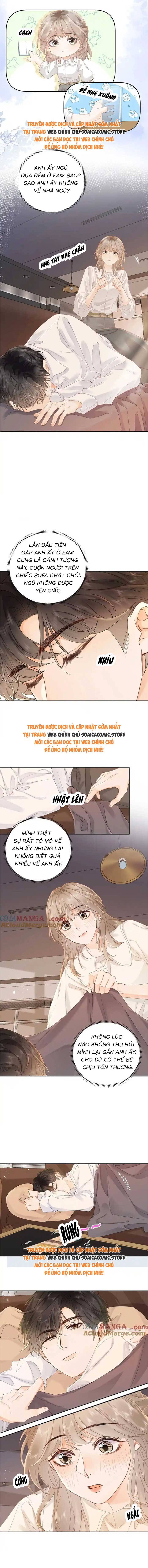 Ninita Yêu Dấu - Phần 2 Chap 1671.6 - Next Chap 1672.6