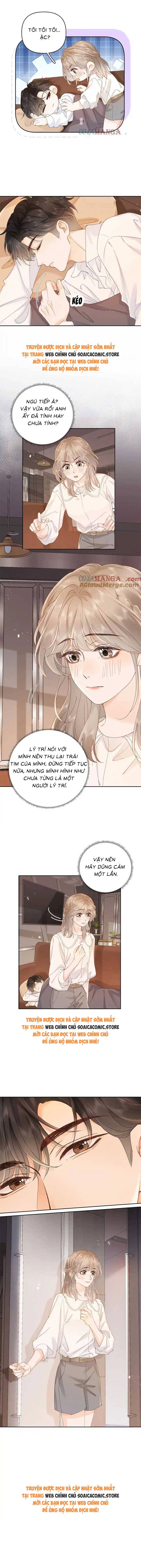 Ninita Yêu Dấu - Phần 2 Chap 1671.6 - Next Chap 1672.6