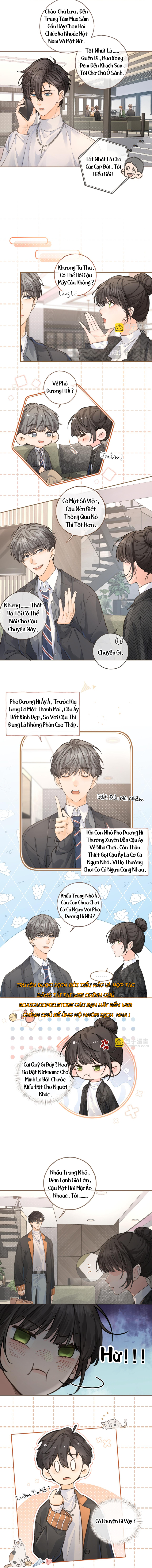 Ninita Yêu Dấu - Phần 2 Chap 1671.7 - Next Chap 1672.7