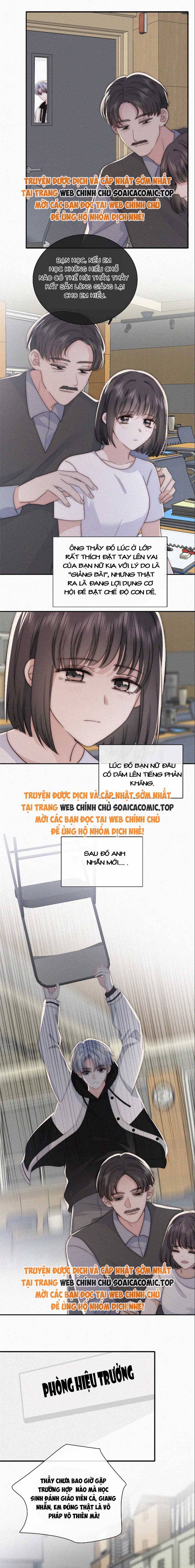 Ninita Yêu Dấu - Phần 2 Chap 1671.8 - Next Chap 1672.8