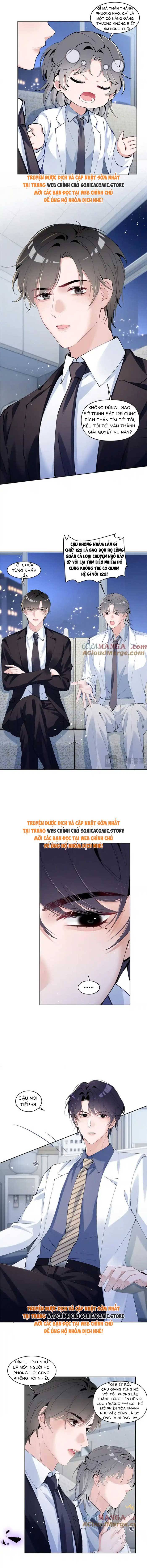 Ninita Yêu Dấu - Phần 2 Chap 1671.9 - Next Chap 1672.9