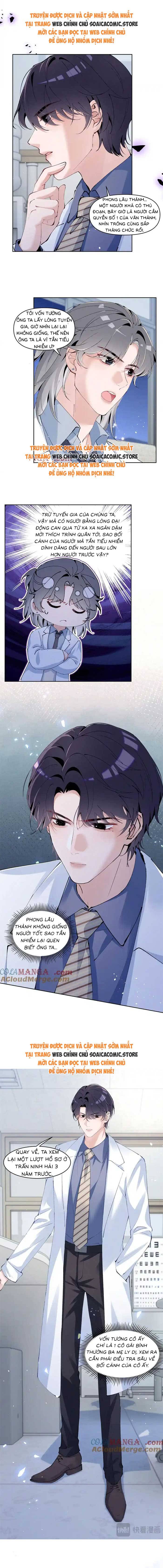 Ninita Yêu Dấu - Phần 2 Chap 1671.9 - Next Chap 1672.9