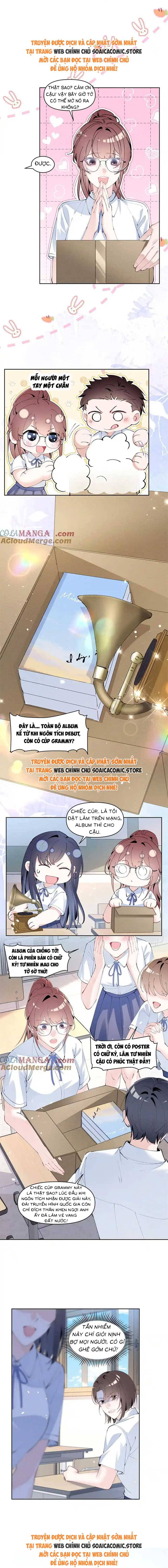 Ninita Yêu Dấu - Phần 2 Chap 1671.9 - Next Chap 1672.9