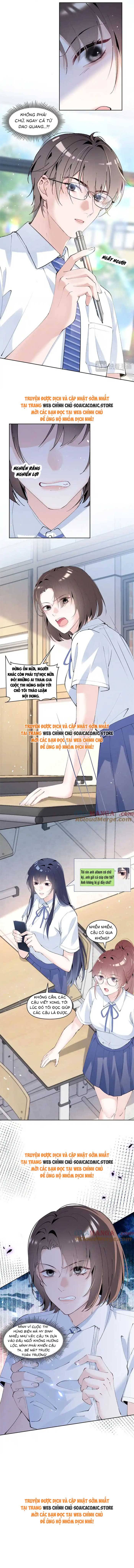 Ninita Yêu Dấu - Phần 2 Chap 1671.9 - Next Chap 1672.9