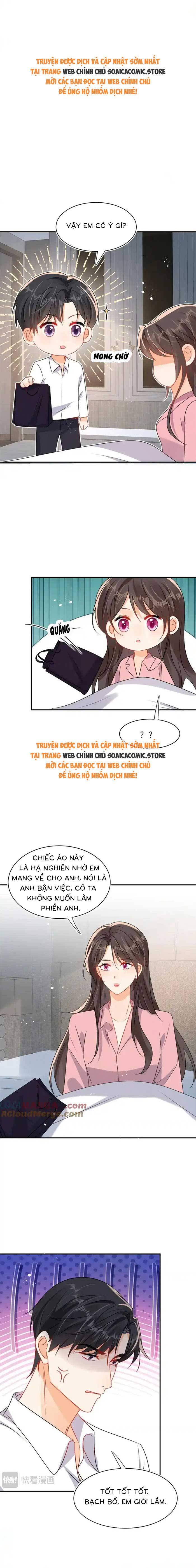 Ninita Yêu Dấu - Phần 2 Chap 1672.1 - Next Chap 1673.1