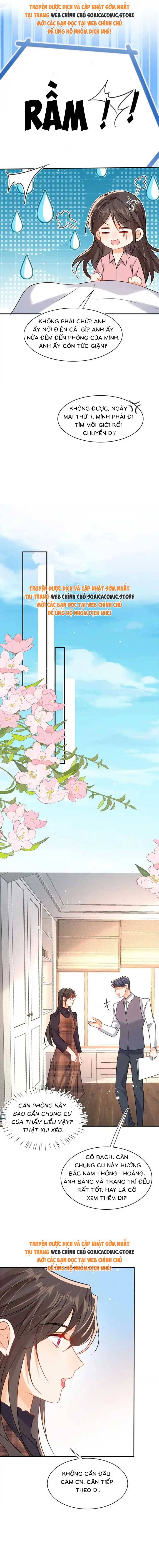 Ninita Yêu Dấu - Phần 2 Chap 1672.1 - Next Chap 1673.1