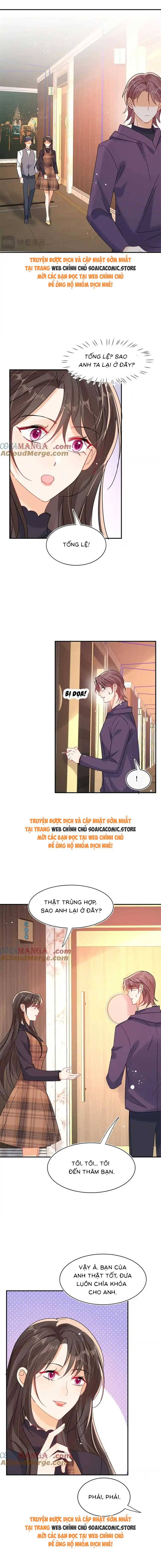 Ninita Yêu Dấu - Phần 2 Chap 1672.1 - Next Chap 1673.1