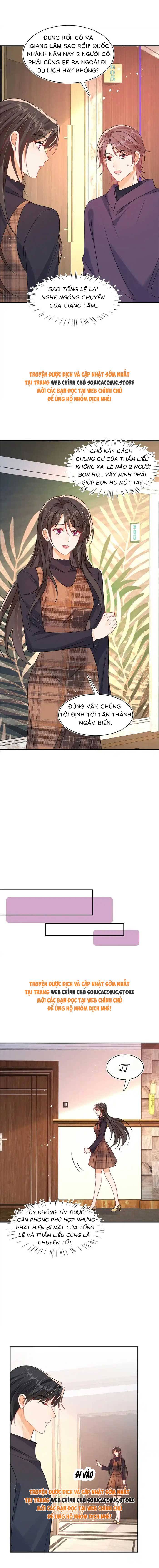 Ninita Yêu Dấu - Phần 2 Chap 1672.1 - Next Chap 1673.1