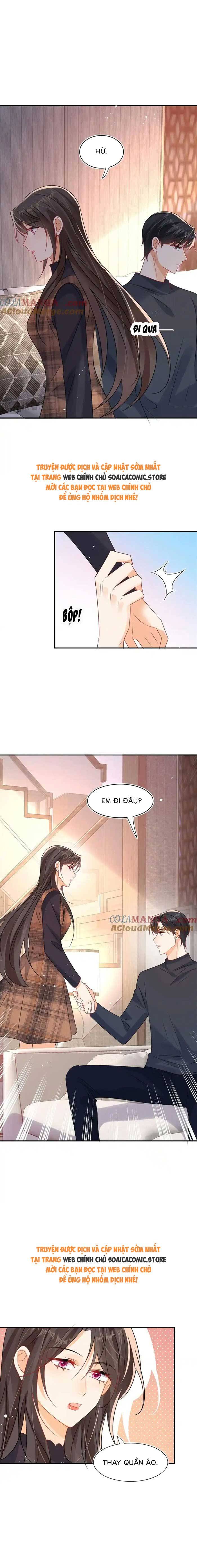 Ninita Yêu Dấu - Phần 2 Chap 1672.1 - Next Chap 1673.1