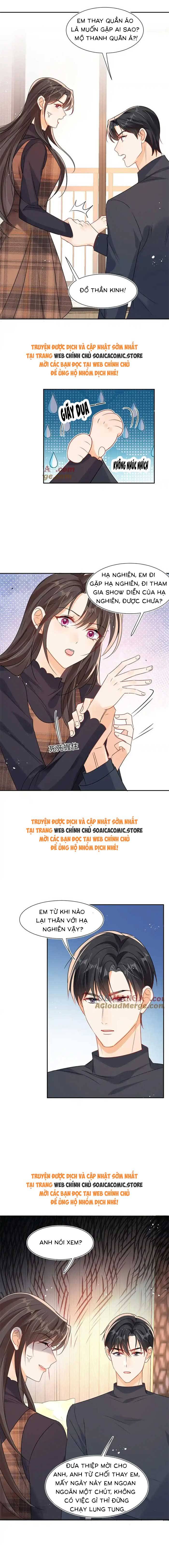 Ninita Yêu Dấu - Phần 2 Chap 1672.1 - Next Chap 1673.1