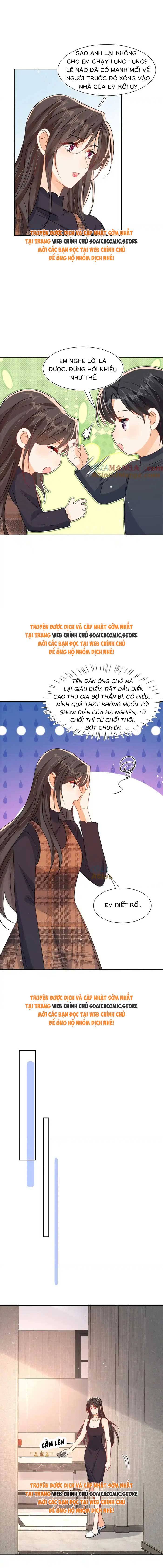 Ninita Yêu Dấu - Phần 2 Chap 1672.1 - Next Chap 1673.1