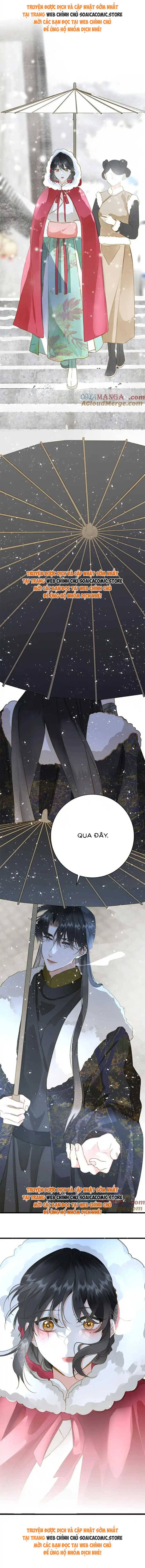 Ninita Yêu Dấu - Phần 2 Chap 1672.2 - Next Chap 1673.2