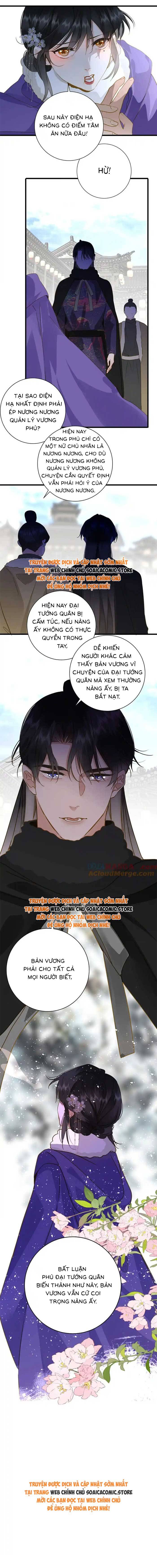 Ninita Yêu Dấu - Phần 2 Chap 1672.2 - Next Chap 1673.2