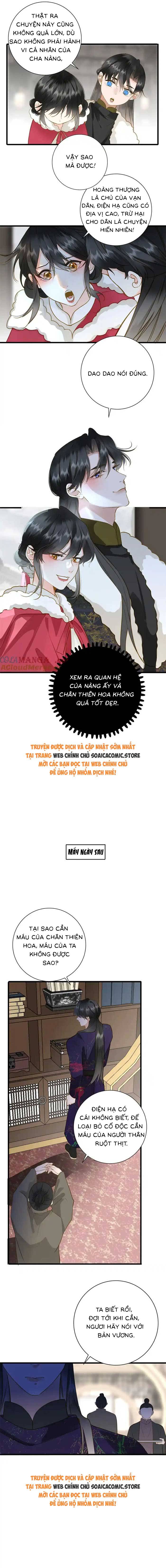 Ninita Yêu Dấu - Phần 2 Chap 1672.2 - Next Chap 1673.2