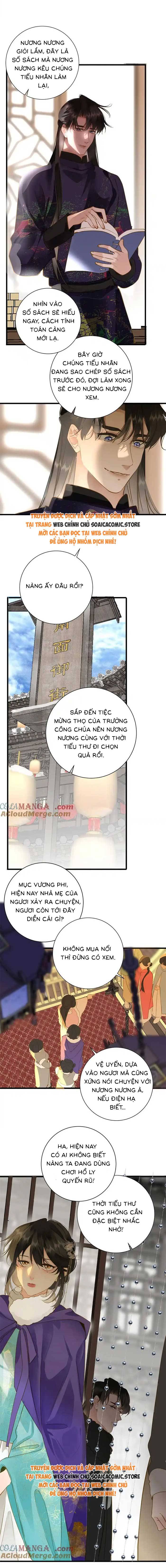 Ninita Yêu Dấu - Phần 2 Chap 1672.2 - Next Chap 1673.2
