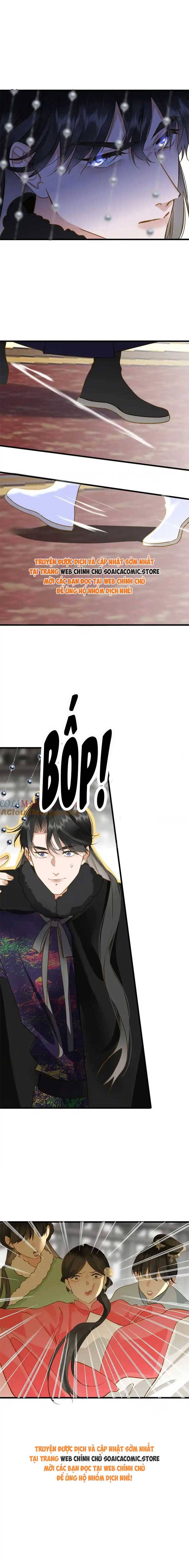 Ninita Yêu Dấu - Phần 2 Chap 1672.2 - Next Chap 1673.2