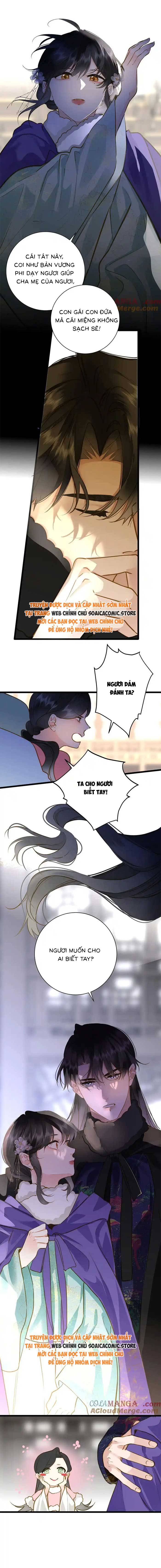 Ninita Yêu Dấu - Phần 2 Chap 1672.2 - Next Chap 1673.2